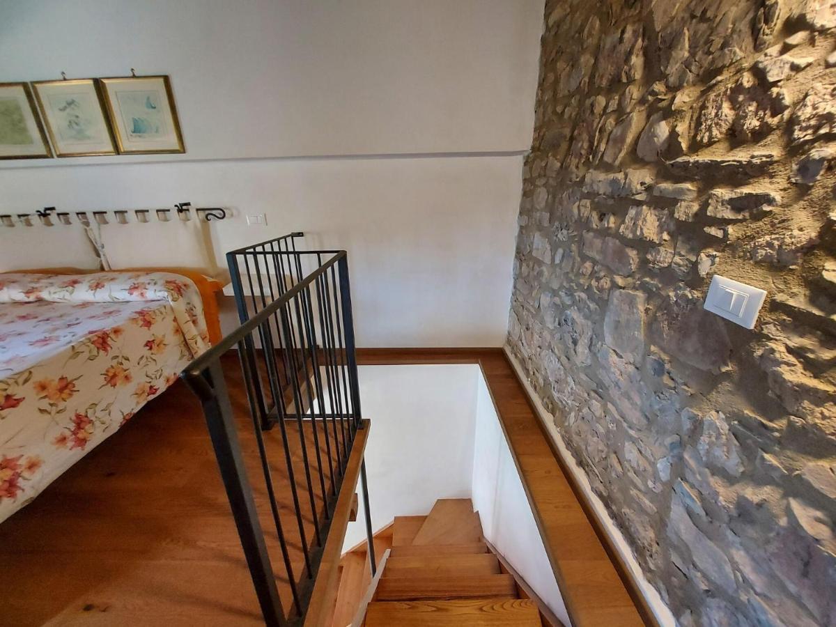 Belvilla By Oyo Casa Foce Loppeglia Exteriör bild