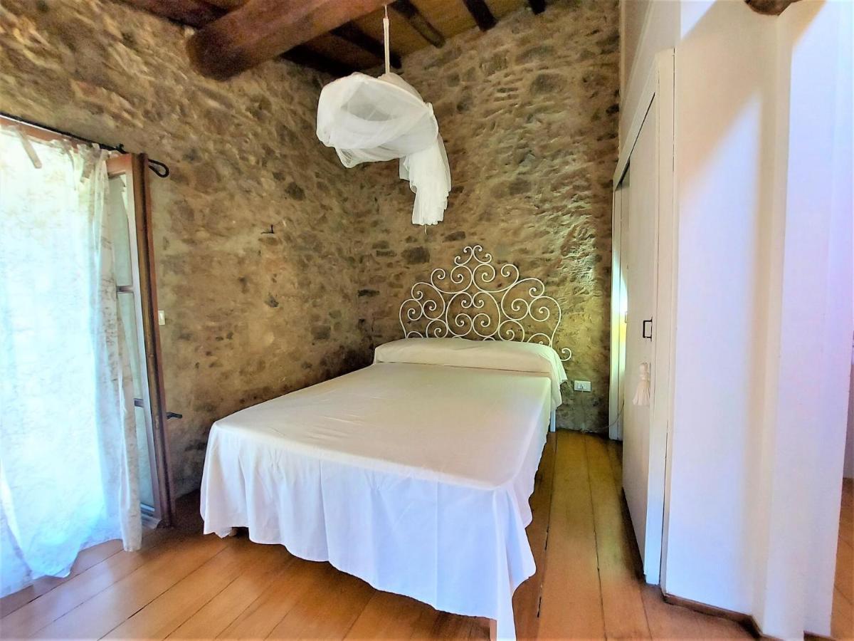 Belvilla By Oyo Casa Foce Loppeglia Exteriör bild