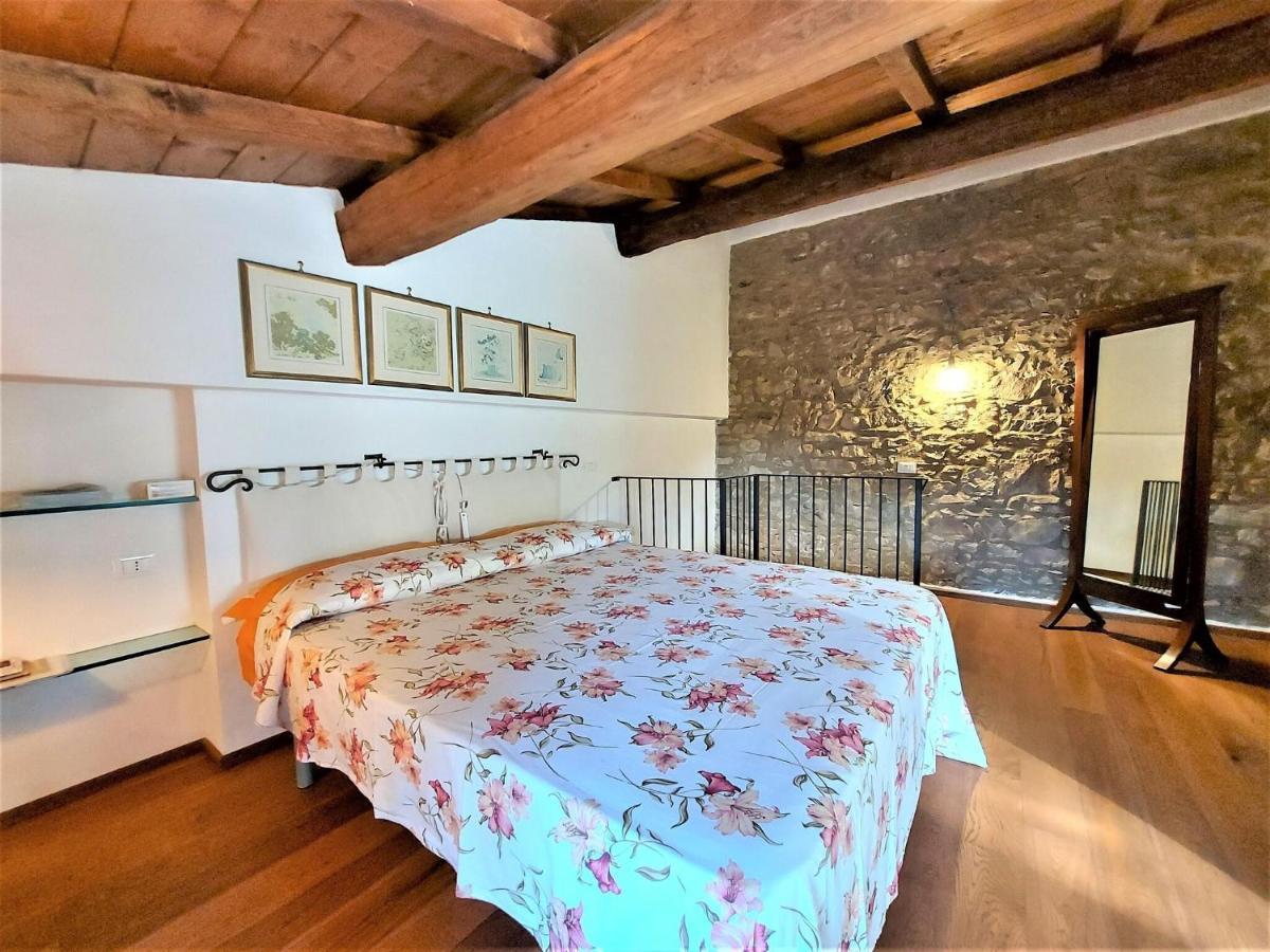 Belvilla By Oyo Casa Foce Loppeglia Exteriör bild