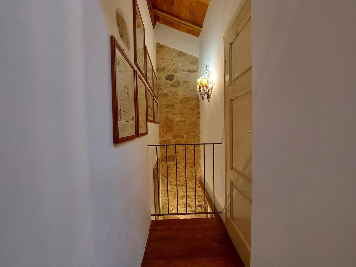 Belvilla By Oyo Casa Foce Loppeglia Exteriör bild